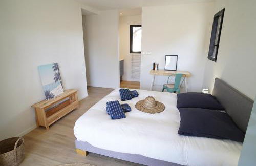 Villa Les Pesquiers - Foto 44