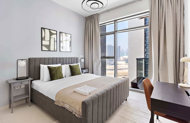 Silkhaus Najmat C 2, Al Reem Abu Dhabi - Photo 5