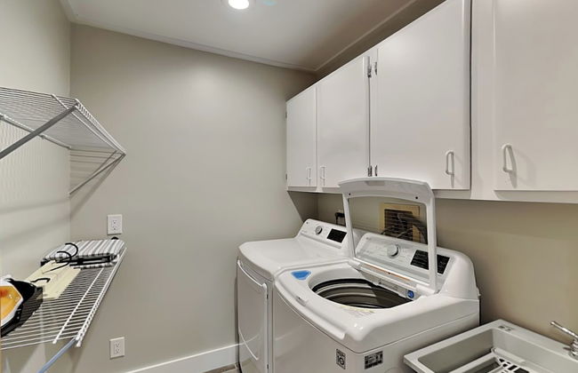 Shoreline Chateau by Taylor Made Deep Creek - Foto 40