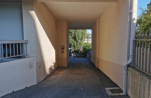 Cocon, vue Rodez, terrasse, box, musée Soulages - Photo 29