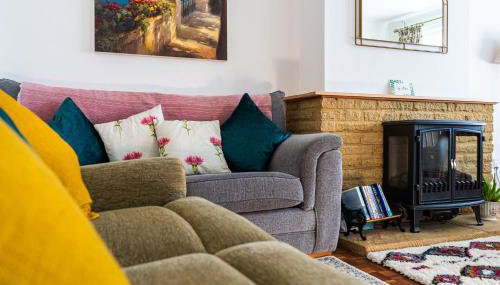 Entire Bungalow between Sea and National Park - Foto 4