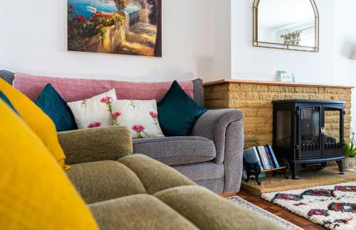 Entire Bungalow between Sea and National Park - Foto 4