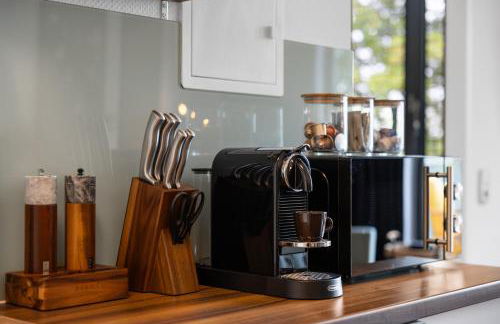 Penthouse Apartment - 10 min to Cologne & Parking - Photo 11