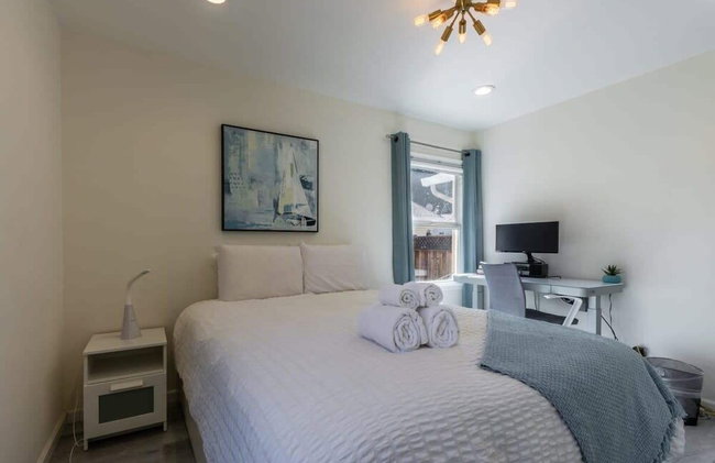 @ Marbella Lane - Convenient Home in Sunnyvale - Foto 18