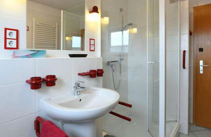 Kleine Pinkenburg Ferienwohnung Süd - Foto 19