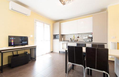 Fra Cielo e Mare - Private parking & Wi-Fi - Foto 13