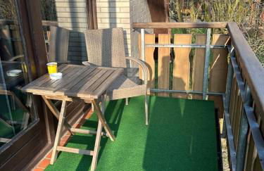 Ferienwohnung Harsefeld - Photo 22