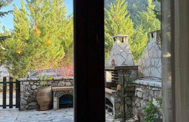 Horizon Nest Parnassos Villa Chalet! - Foto 31