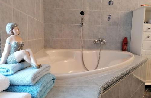 Landtraum im Traumland Mecklenburg - Foto 40