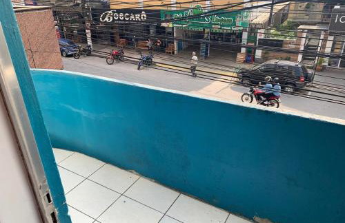 Apartamento Aconchegante no Bairro Alto - Foto 34