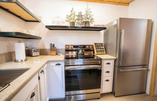 Strawberry Chalet Near Pinecrest & Dodge Ridge - Foto 11