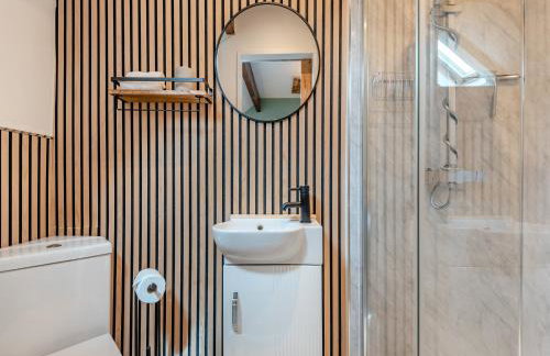 Sycamore Cottage - Foto 14