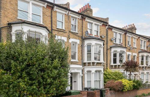 Qties Luxury Home - Foto 19