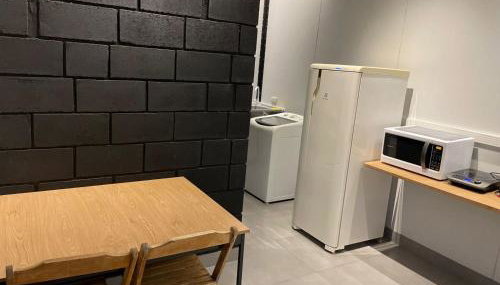 Estudios Mobiliados para locação - Foto 3