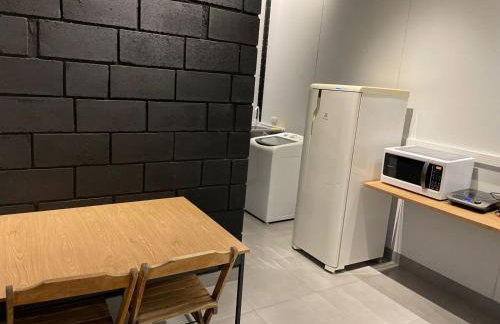 Estudios Mobiliados para locação - Foto 3