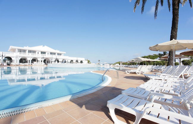 Grupotel Mar de Menorca - Foto 28