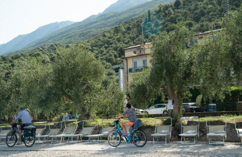 Penthouse CASA ALKEA Masse Lake view - Foto 37