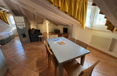 Studio Apartments Baia Azzurra 7 - Foto 2