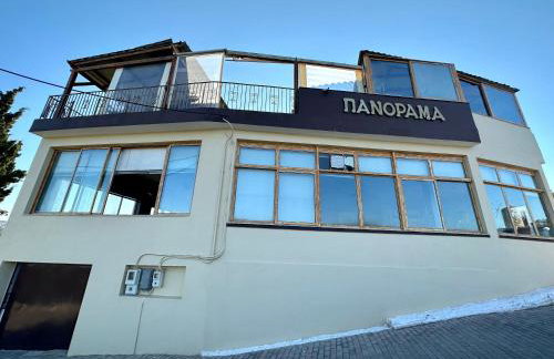Panorama rooms - Photo 1