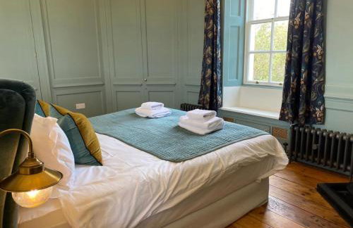 South Lodge with Hot Tub - Foto 24