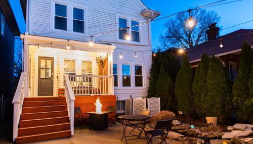 Luxe Highlands Home! King BR~Fire Pit~Yard Games - Foto 2