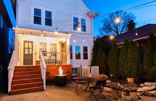 Luxe Highlands Home! King BR~Fire Pit~Yard Games - Foto 2