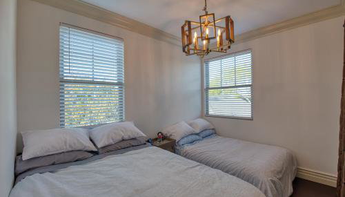 Luxury 2 bed 1 bath - Foto 3