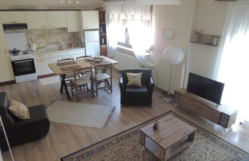 Διαμέρισμα με κήπο - Foto 6