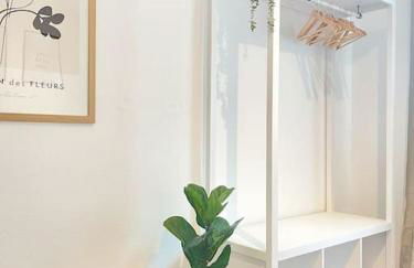 MEGHA Living - 2 Zimmer Appartments mit Küche - Zentral - Foto 32