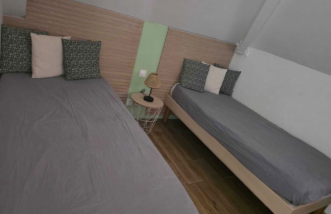 TROPIC Appartements village vacances - Foto 3