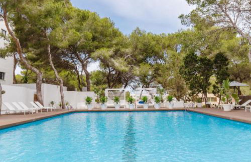 Apartamentos Es Pujols - Emar Hotels - Foto 23