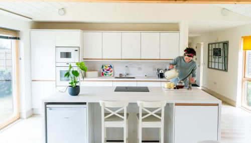 Willow Cottage at Gravel Farm - Foto 5