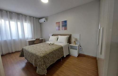 Conforto e tranquilidade junto ao Hospital Mãe de Deus - Foto 16