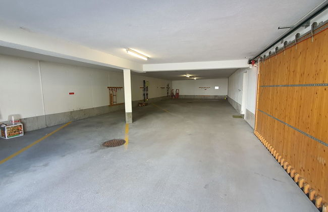 Ferienwohnung Senda - Foto 13