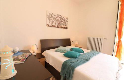 Otranto Giorgia vacation home - Foto 30