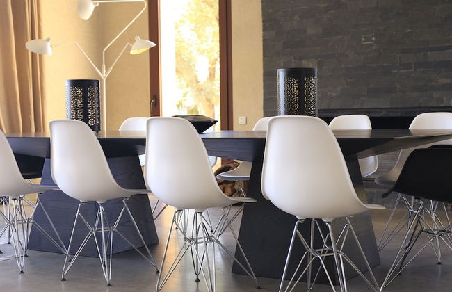 Villa Adnaa - Photo 19