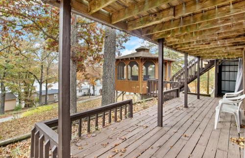 Stunning Lake View On A Nice & Quiet Relaxing Home - Foto 2