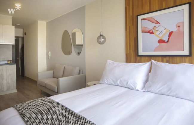 Modern Lofts in Grau Building by Wynwood-House - Foto 32