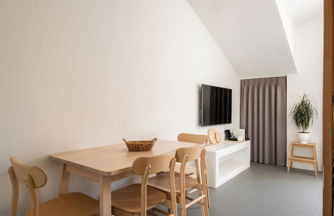 L'olive Homes - Foto 70