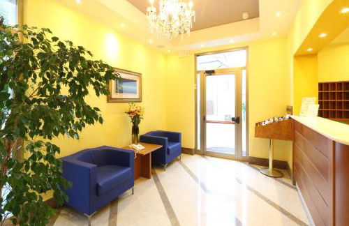 Residence Hotel Kriss - Foto 79