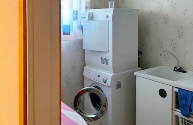 8 Person Holiday Home in Austefjorden - Foto 35