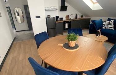 Harmony House - Appartement Blue - Photo 3