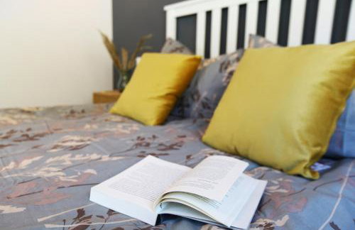 Domek pod Lasem - Foto 12