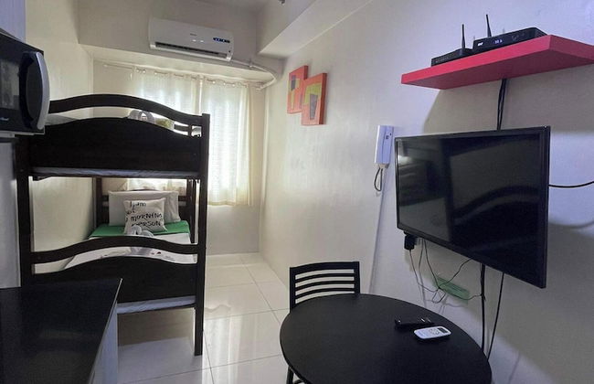 Green Residences - Foto 53