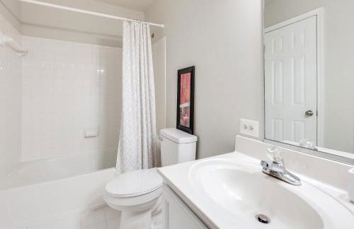 5 Mi to Show Place Arena Quiet Townhome with Patio - Foto 19