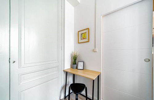 Le Chabrières - 1 bed room appartement - Foto 11