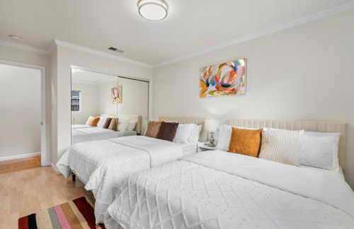 420 Cozy 5BR Modern house in Palo Alto - Foto 27