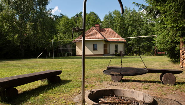 Mazurska Sielanka - Foto 5, Outdoor