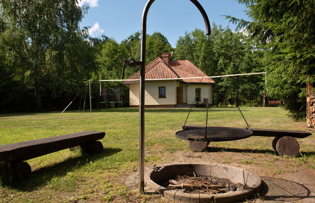 Mazurska Sielanka - Foto 5