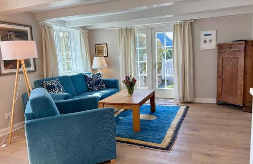 Altes Friesenhaus West - Photo 18